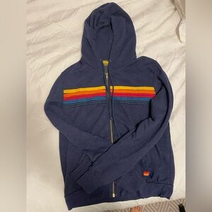 Aviator Nation sweatshirt